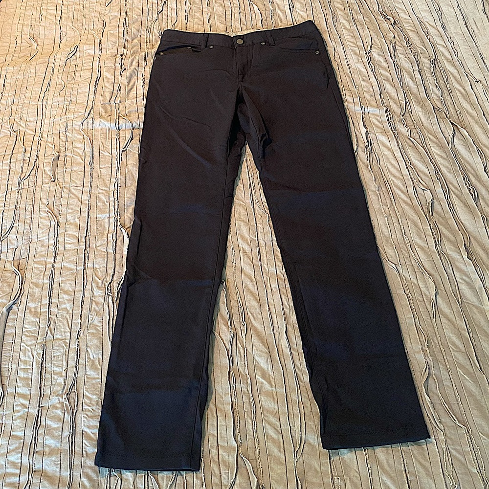 Outlier Slim Dungarees - Brand New
